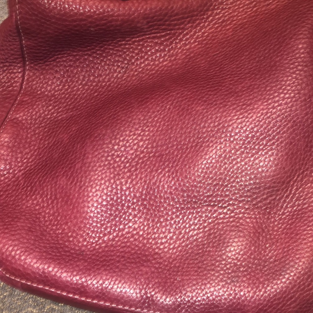 Authentic Coach Handbag - Picture 3 of 7